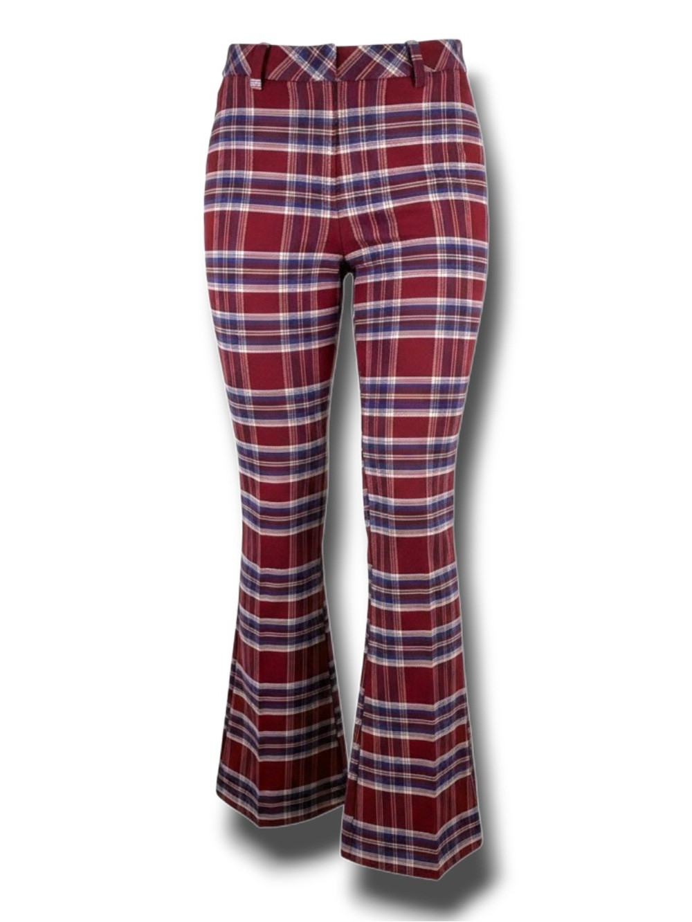 Sunday Best Aritzia NWT Bliss Cropped Longsleeve Pant in Heather Cloud Size 4